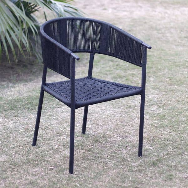 dining chair | rope | restaurant chair | fancy chair |  chair 4