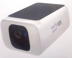 Eufy Security SoloCam S40 CCTV Camera Night Vision & Spotlight