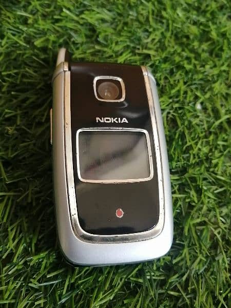 Nokia 6101 fold Hungary 1