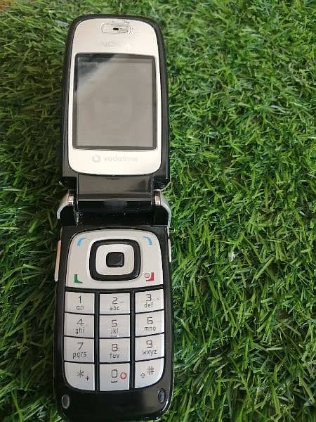 Nokia 6101 fold Hungary 2