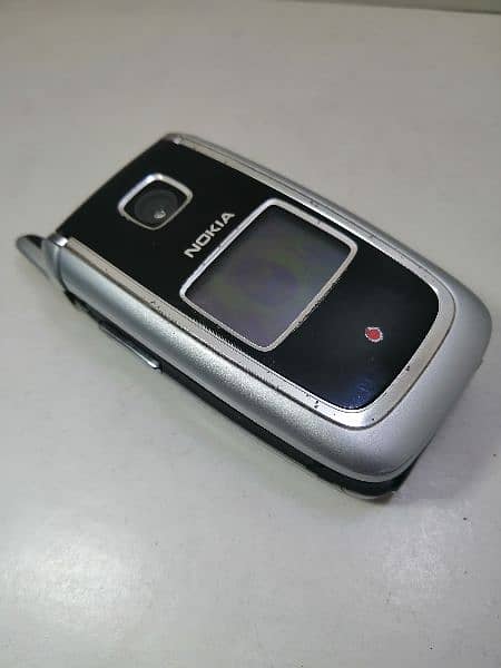 Nokia 6101 fold Hungary 8
