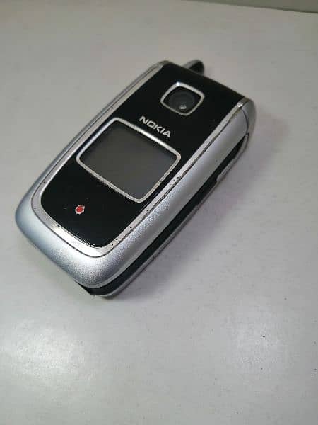 Nokia 6101 fold Hungary 9