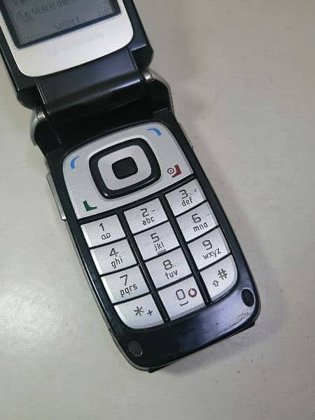 Nokia 6101 fold Hungary 10