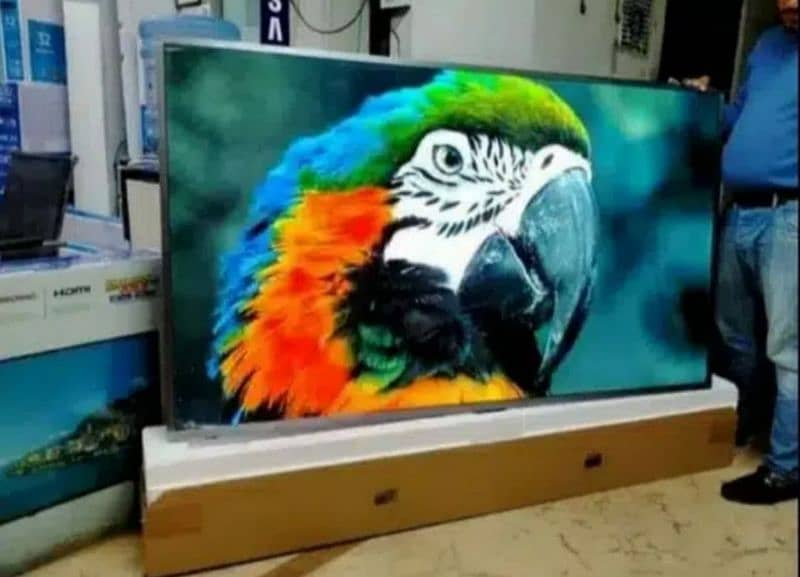 65,,Samsung Smart 4k UHD LED TV 3 years warranty 03227191508 0