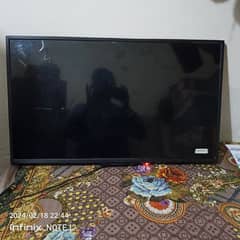 Nobel LED 32inch 0