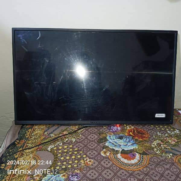 Nobel LED 32inch 1