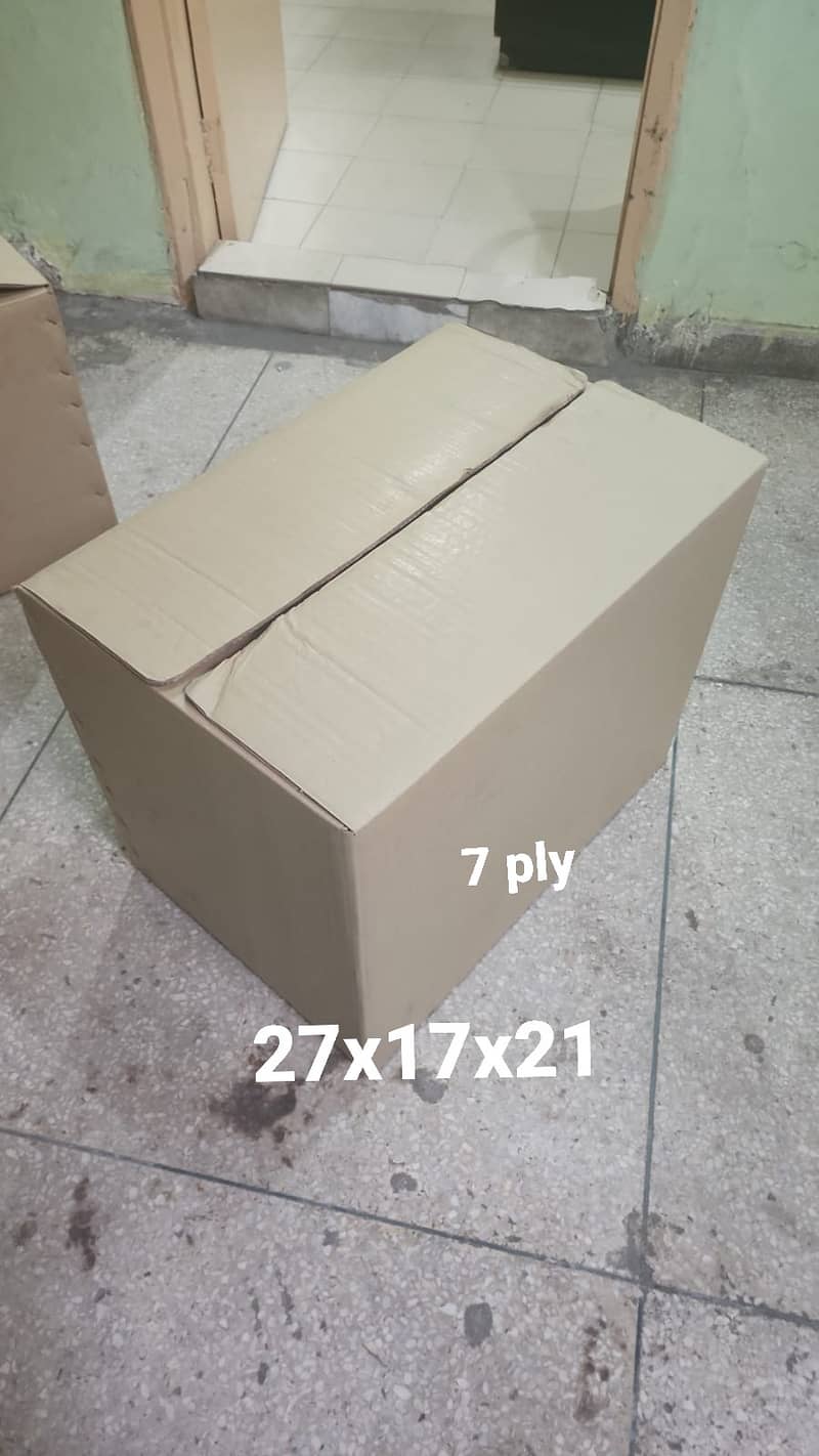 Packing Material, Carton, Box, Carogator, Liner, Bubble, Movers 3