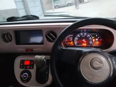 Daihatsu Mira Cocoa G Smart drive