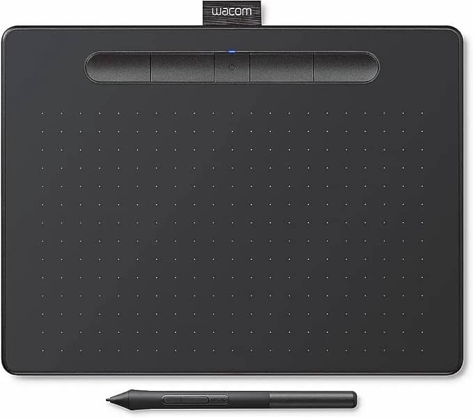graphic design tablet 2