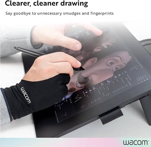 graphic design tablet 13