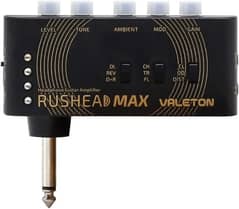 Valeton Rushead Max Portable Pocket Guitar Amplifier (Amazon UK)