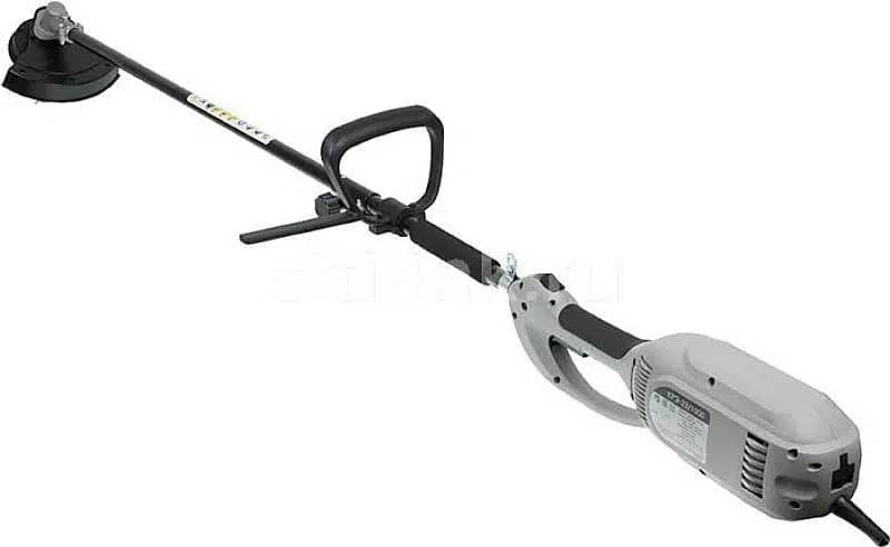 ELECTRIC GRASS TRIMMER BRUSH CUTTER HEDGE TRIMMER 2