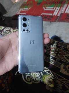 OnePlus 9 pro  Ram 12+12+ 256GB Shaded ha 10by 9.5 condition.