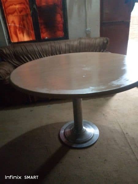 Round Table For Sale 0