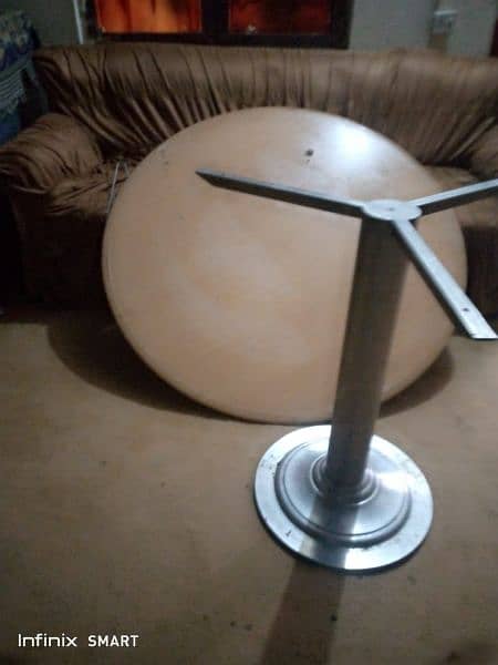 Round Table For Sale 2