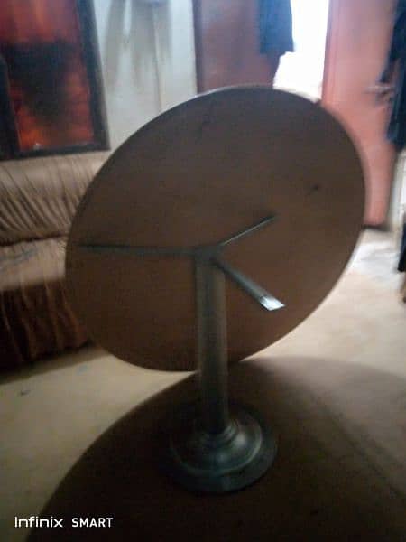 Round Table For Sale 3