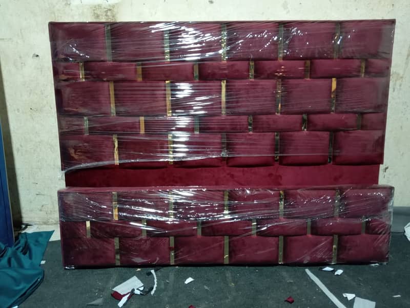 bed,double bed,king size bed,poshish bed/bed for sale,furniture 9