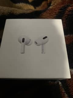 Apple Airpods Pro 1st Generation Nearly 10/10