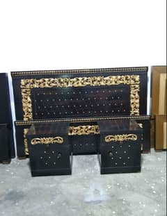 king size bed/double bed/bed/polish bed/bed for sale/furniture
