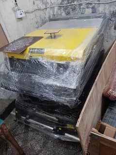 DTF Printing Machine 24 Inches (Japanese Technology China Assembled)