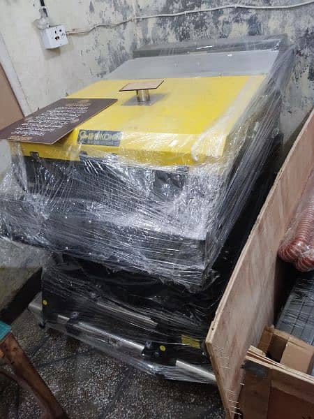 DTF Printing Machine 24 Inches (Japanese Technology China Assembled) 0