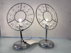New Imported Italian Lamps for Sale (PAIR OF 2)