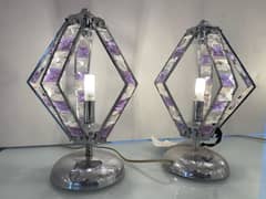 New Imported Italian Lamps for Sale (PAIR OF 2)