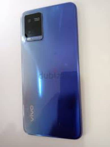 Vivo y21 0