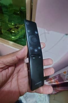 Orignal Samsung Led Remote