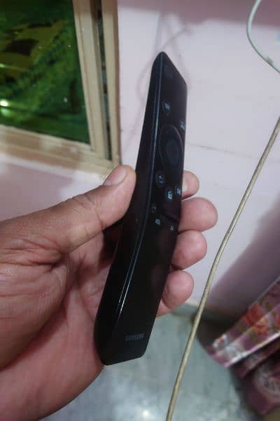 Orignal Samsung Led Remote 1