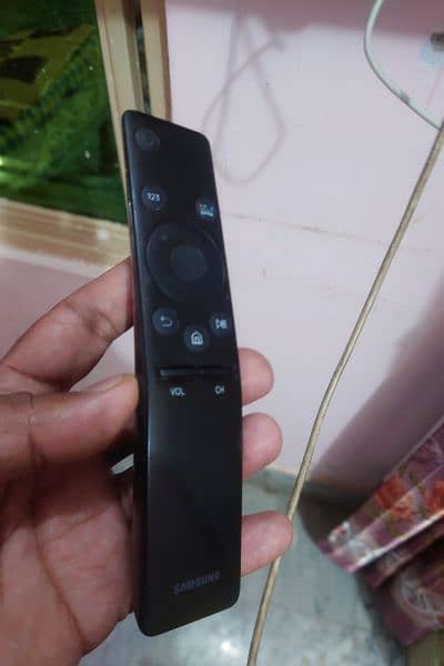 Orignal Samsung Led Remote 3