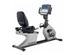 Elliptical Cycle | Recumbent | Spin bike | UP right bikes | GYM 0