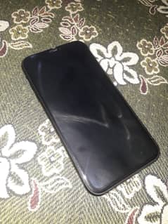 Iphone XR 128gb PTA approved BH81