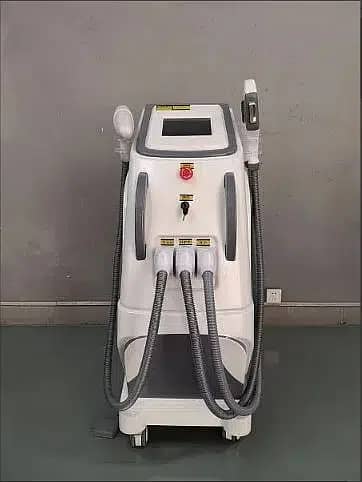 Hair Removal Soprano Laser Machine Stock Available 2