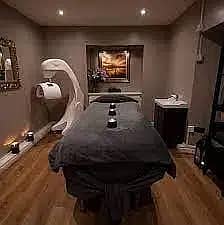 Need Female for SPA service 1