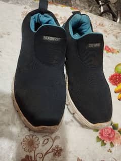 Endure original branded shoes