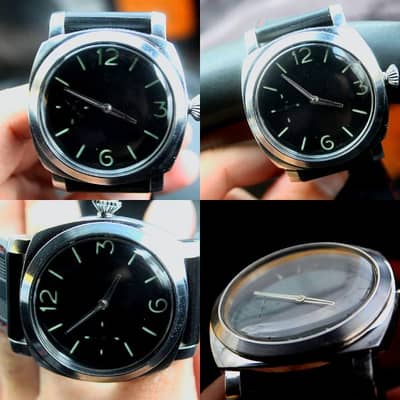 PANERAI LUMINAR MARINA ORIGINAL WATCH Watches 1084089584