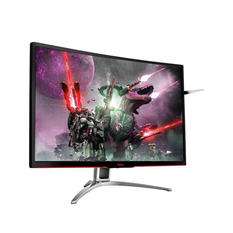 24 Inch | 32" Borderless /4k/2k/144Hz/ IPS Full HD LED Gaming Monitors 17