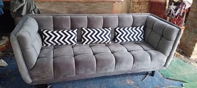 5 and 7 seater Sofa Set available 0