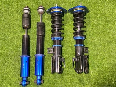 coilover for corolla and prius