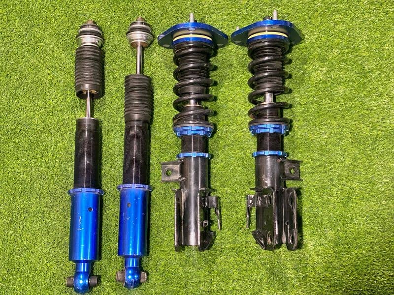 coilover for corolla and prius 0