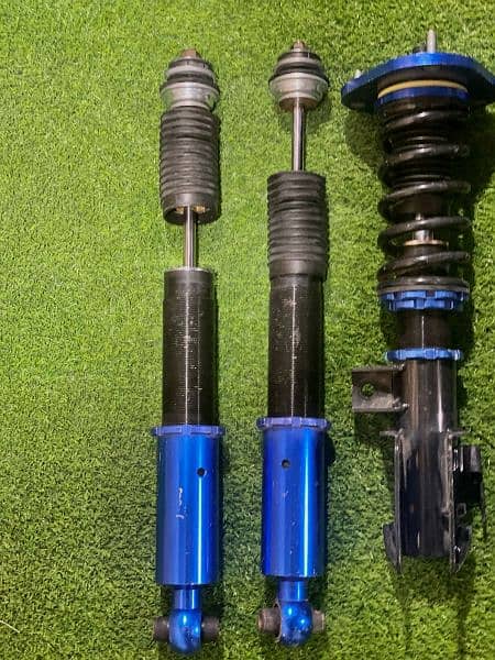 coilover for corolla and prius 2