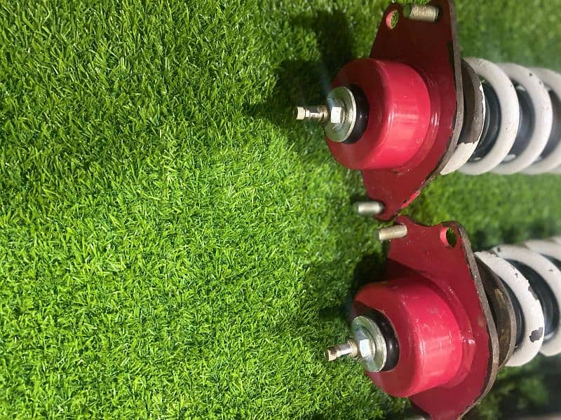coilover for corolla and prius 8