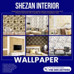 3D WallPaper, Wall flex Sheet, pvc Wallpaper