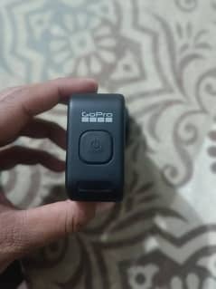 gopro Media mod selling yes 2 time use bought in china 0