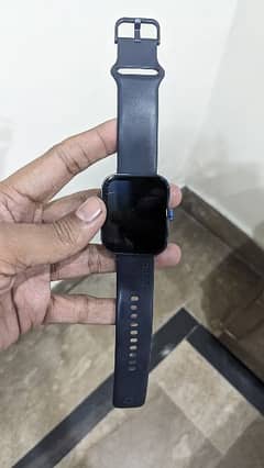 zero life style smart watch 0