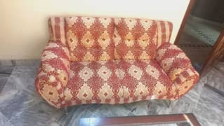 6 seater sofa for sale