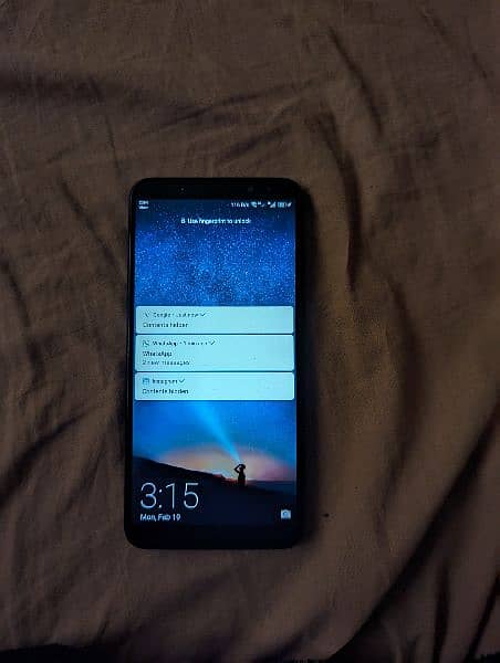 Huawei mate 10 lite for sale Urgent 1