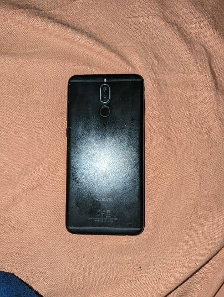 Huawei mate 10 lite for sale Urgent 2
