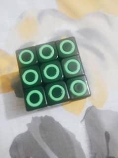 Rubixs cube